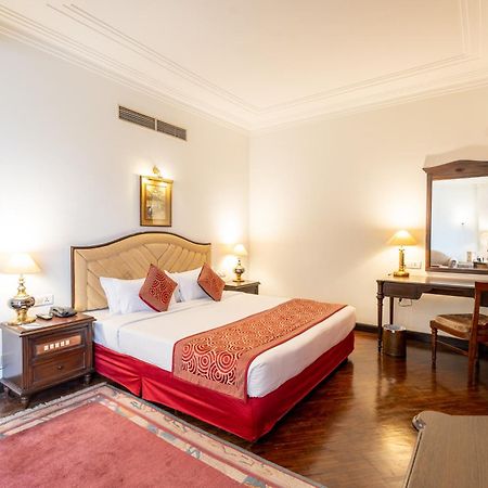 Grand Hotel קטמנדו מראה חיצוני תמונה