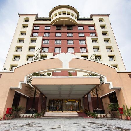 Grand Hotel קטמנדו מראה חיצוני תמונה