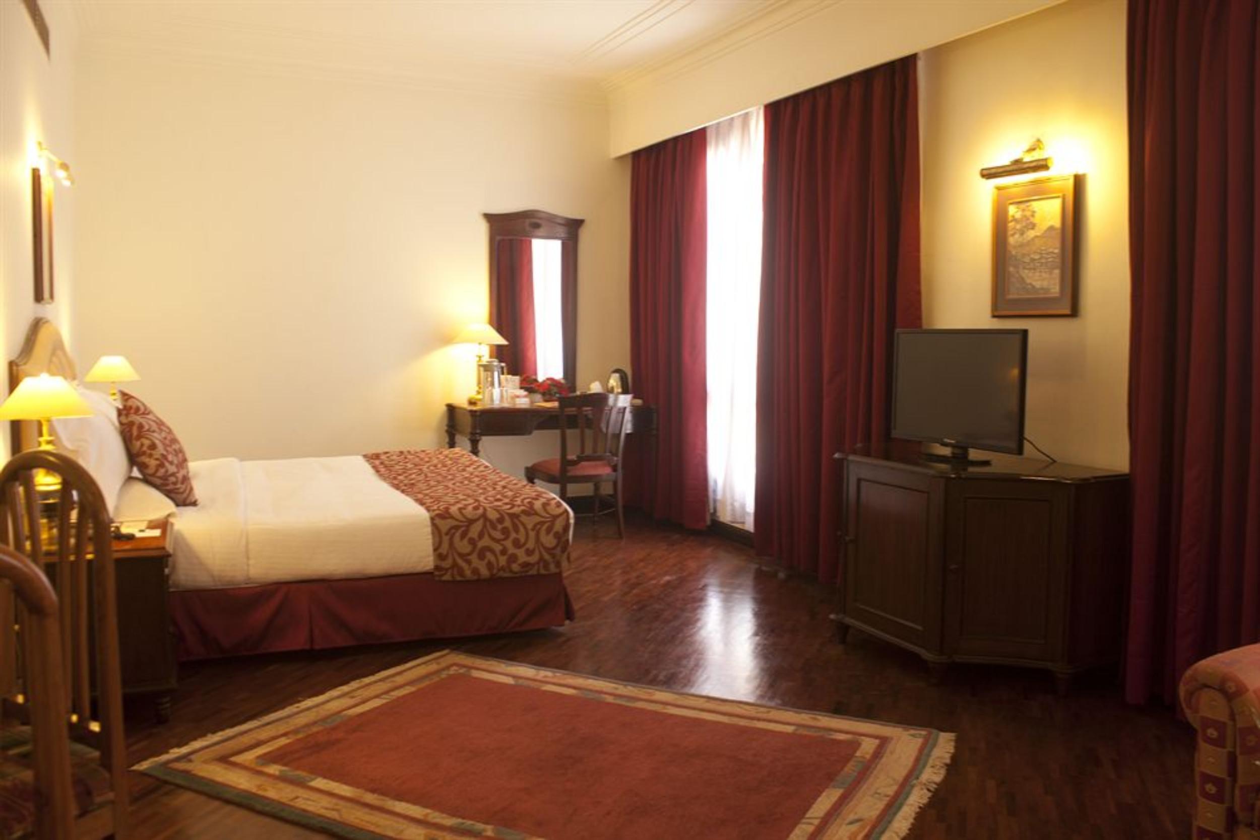Grand Hotel קטמנדו מראה חיצוני תמונה