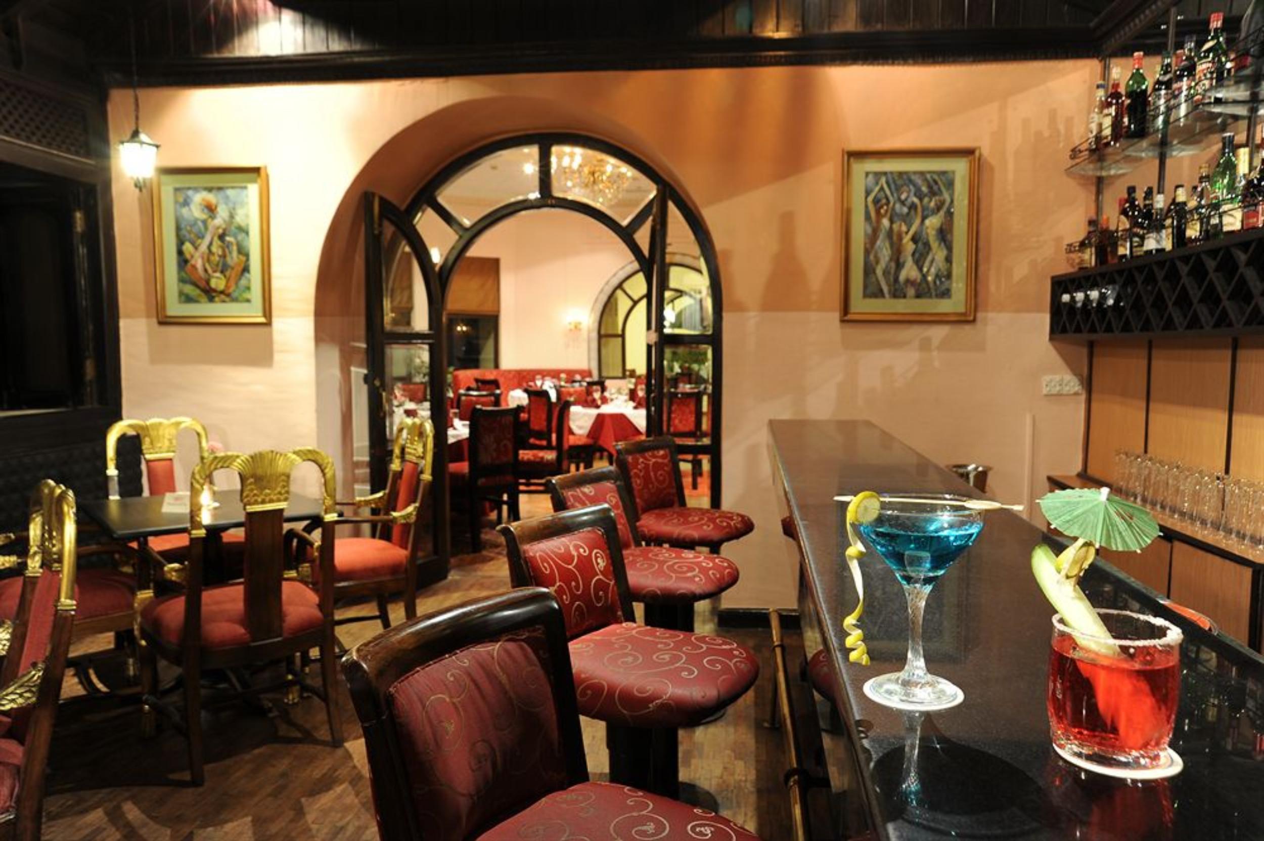Grand Hotel קטמנדו מראה חיצוני תמונה