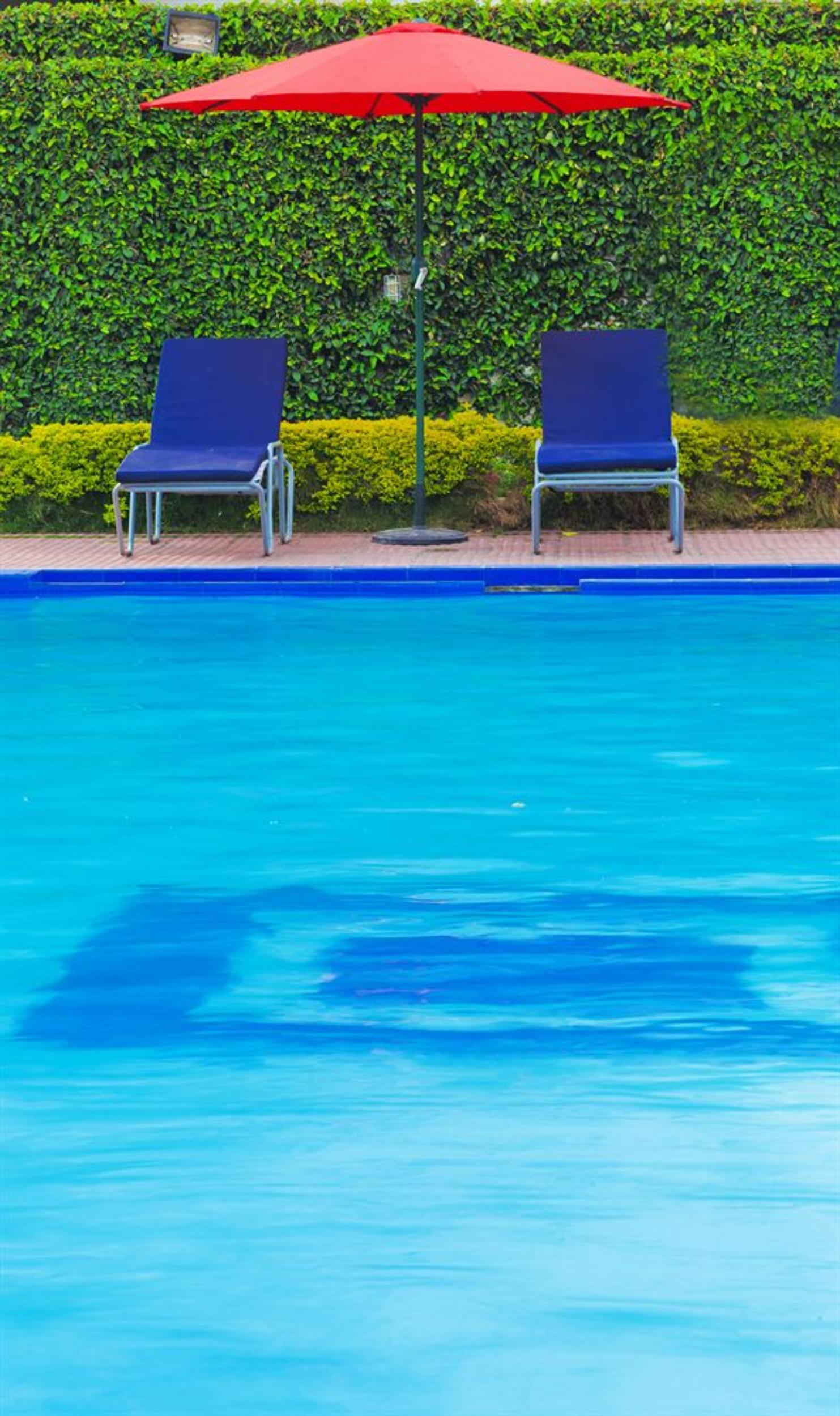 Grand Hotel קטמנדו מראה חיצוני תמונה
