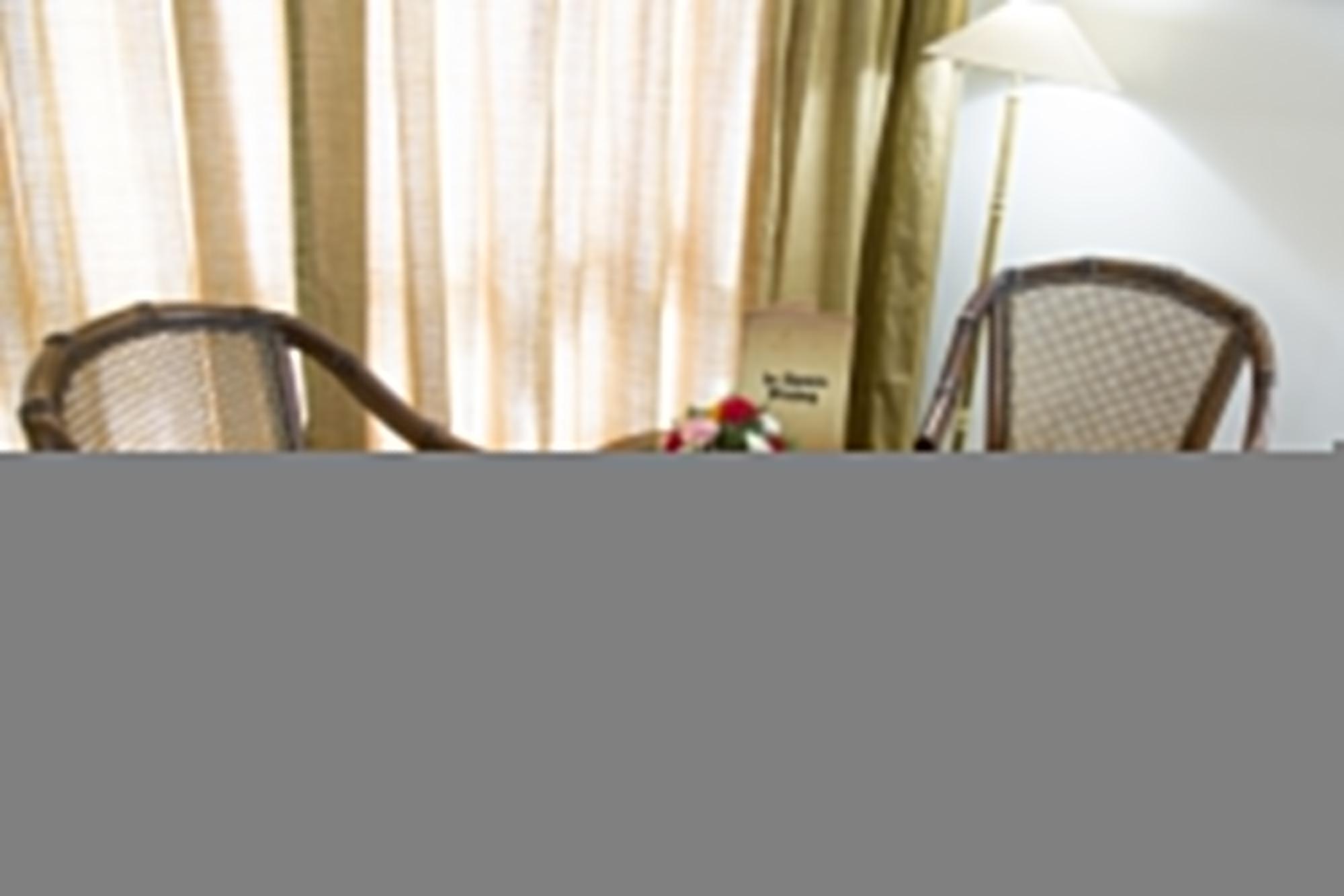 Grand Hotel קטמנדו מראה חיצוני תמונה