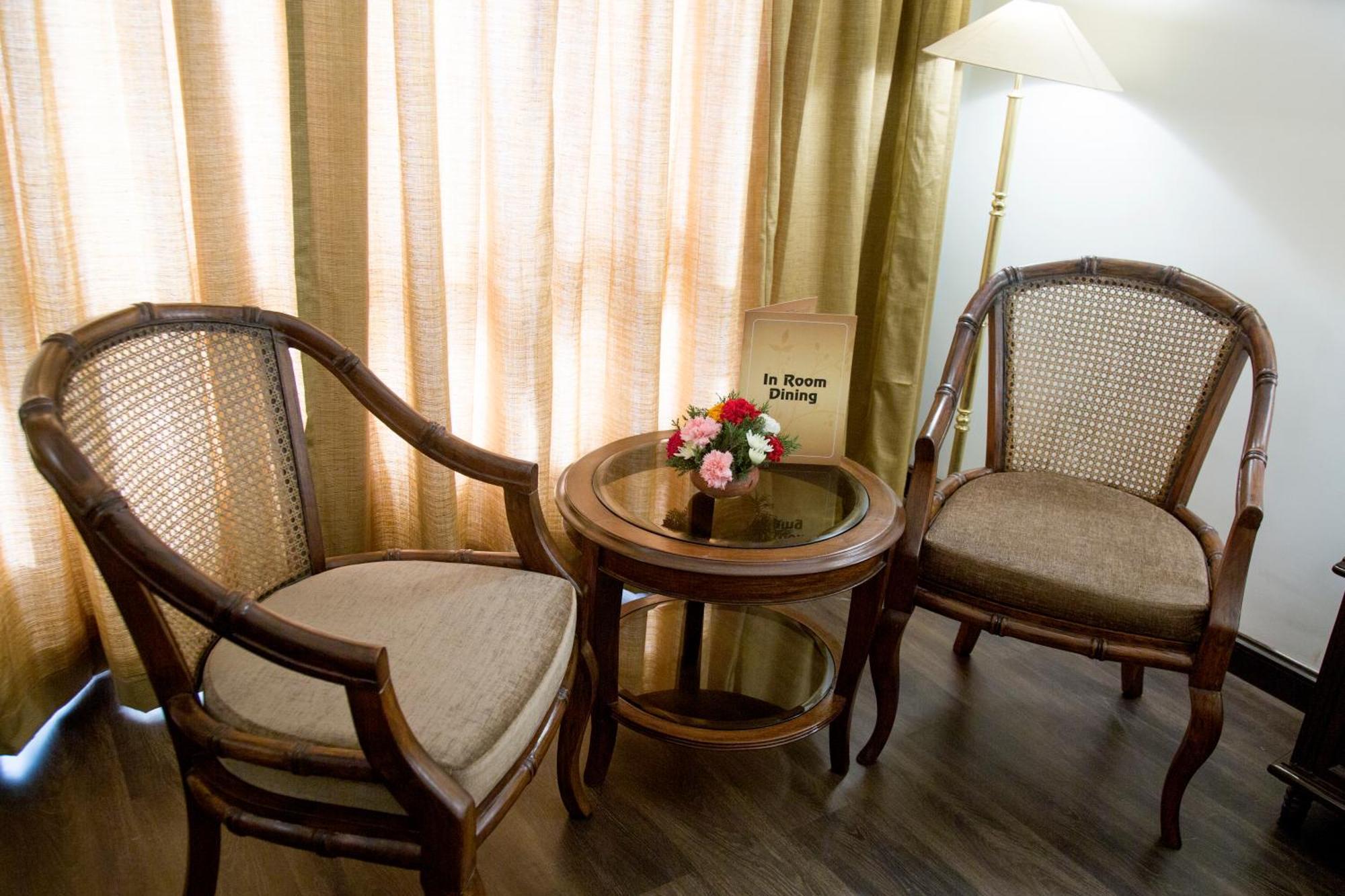 Grand Hotel קטמנדו חדר תמונה