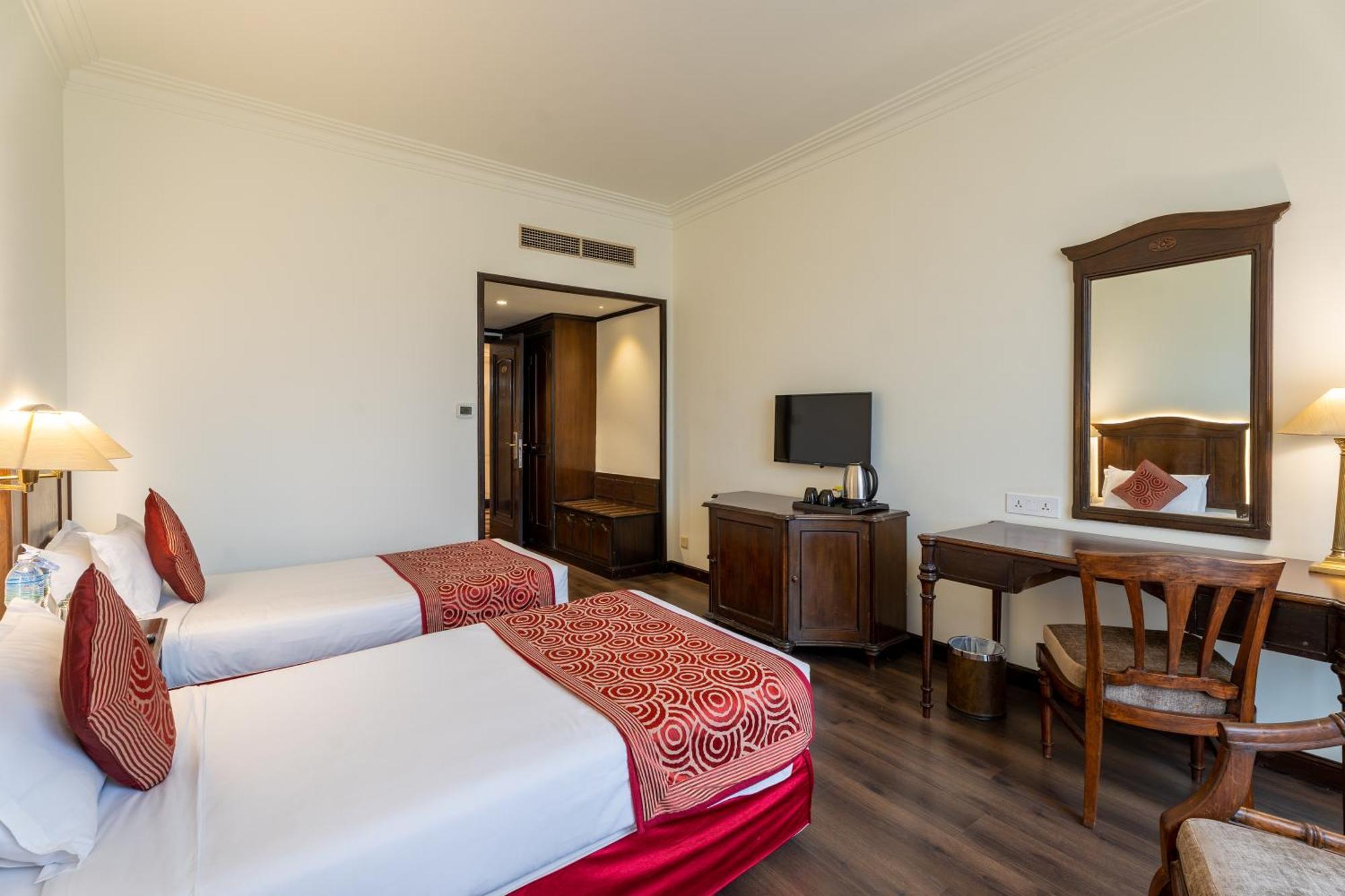 Grand Hotel קטמנדו חדר תמונה