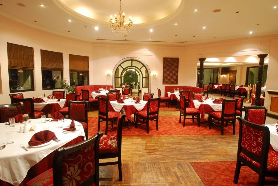 Grand Hotel קטמנדו מראה חיצוני תמונה